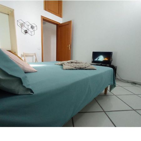 Humus Home, Un Oasi Bio Tra Costiera Amalfitana E Napoli Кава-де-Тиррени Экстерьер фото