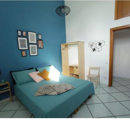Humus Home, Un Oasi Bio Tra Costiera Amalfitana E Napoli Кава-де-Тиррени Экстерьер фото
